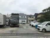 足立区一ツ家３丁目　月極駐車場